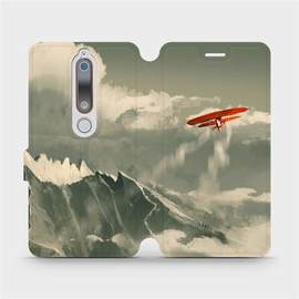 Phone Case Nokia 6.1 - Design MA03P