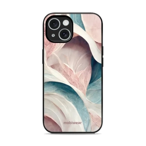Phone Glossy Case Apple iPhone 15 - Design G026G