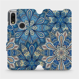 Phone Case Xiaomi Redmi 7 - Design V108P