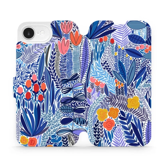 Phone Case Apple iPhone 16e - Design MP03P