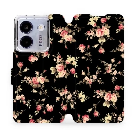 Hülle für Xiaomi POCO M7 Pro 5G - Farbe VD02S