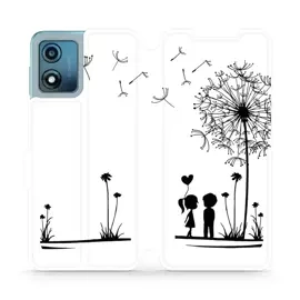 Hülle für Motorola Moto E13 - Farbe MH16P