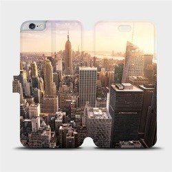 Hülle für Apple iPhone 6s Plus - Farbe M138P