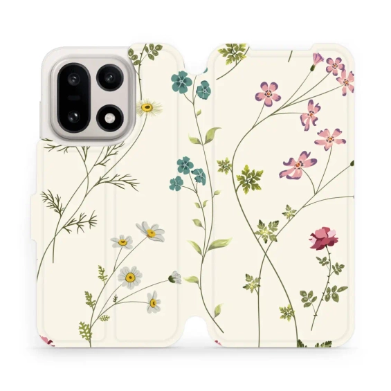 Hülle für OnePlus 15 - Farbe MD03S