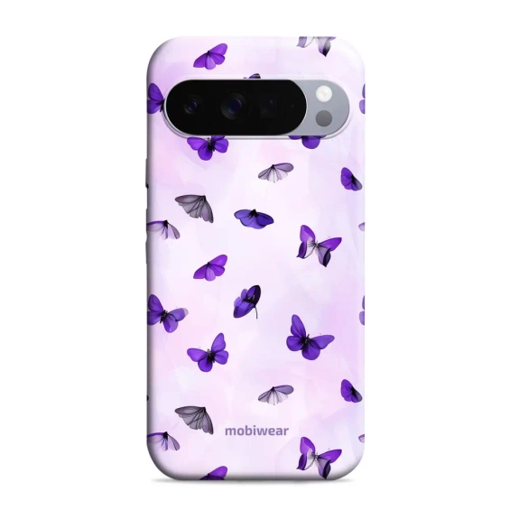 Hülle Elite Pro für Google Pixel 10 Pro XL - Farbe EP77E