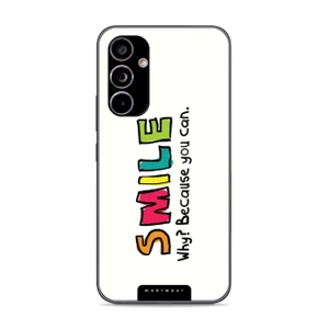 Hülle Glossy Case für Samsung Galaxy A54 - Farbe G073G