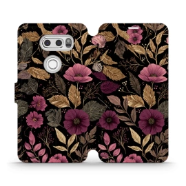 Phone Case LG V30 - Design V170S