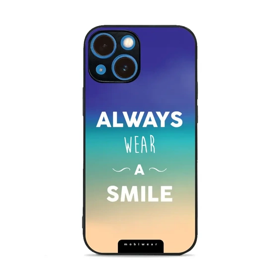 Phone Glossy Case Apple iPhone 13 mini - Design G074G