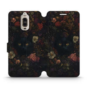 Hülle für Huawei Mate 9 Pro - Farbe V161S