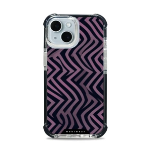 Hülle MagSafe Elite Bumper für Apple iPhone 15 - Farbe DA55D