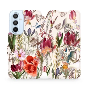 Phone Case Samsung Galaxy A54 - Design MP01S