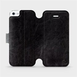 Phone Case Apple iPhone 5s - Design Black&Gray