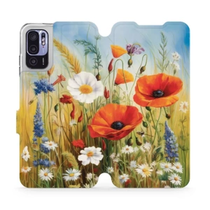 Phone Case Xiaomi Redmi Note 10 5G - Design VP43S