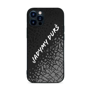 Hülle Glossy Case für Apple iPhone 12 Pro - Farbe G08GZ