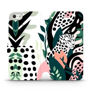 Phone Case Apple iPhone 5s - Design VP53S