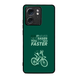 Hülle Glossy Case für Motorola Edge 40 - Farbe GD07G