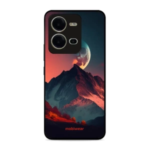 Phone Glossy Case Vivo X80 Lite - Design G007G