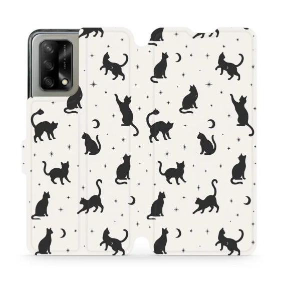 Phone Case OPPO A74 - Design V162S