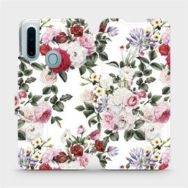 Hülle für OPPO A31 - Farbe MD01S