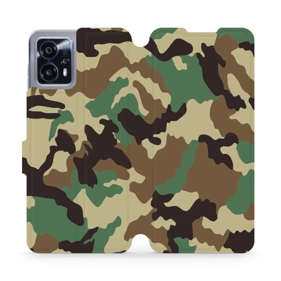 Etui do Motorola Moto G13 - wzór V111P