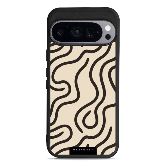 Etui Glossy Case do Google Pixel 9 Pro - wzór GA60G