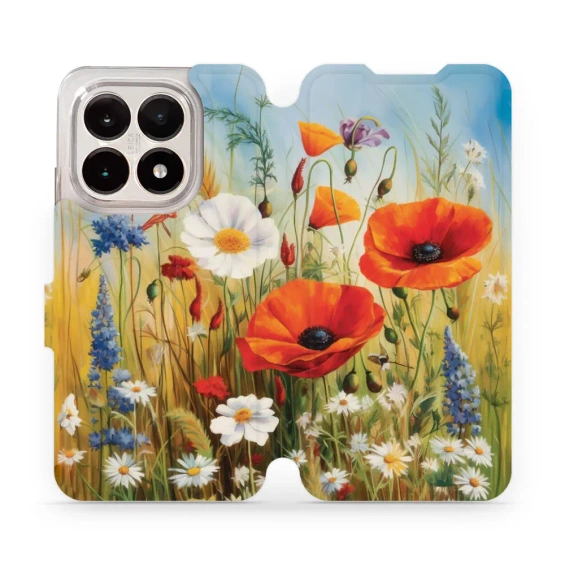 Phone Case Xiaomi 15T - Design VP43S