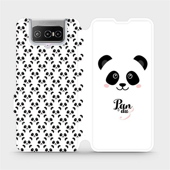 Etui do Asus Zenfone 7 - wzór M030P