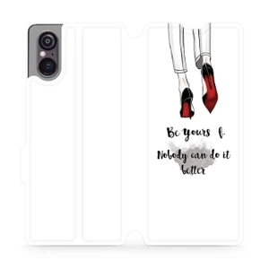 Phone Case Sony Xperia 5 V - Design M046P
