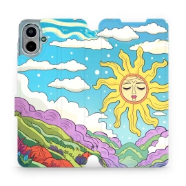 Phone Case Samsung Galaxy A07 - Design VP57P