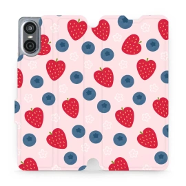 Phone Case Sony Xperia 10 VI - Design VP84S