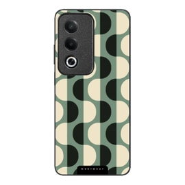 Etui Glossy Case do OPPO A80 5G - wzór GA56G