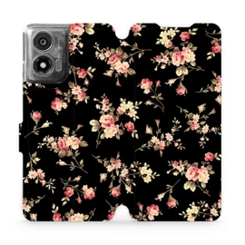 Phone Case Motorola Moto E14 - Design VD02S