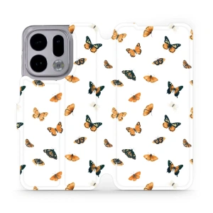 Phone Case OPPO Find X9 - Design MP77S