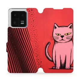 Etui do Xiaomi 13 Pro - wzór VP54S