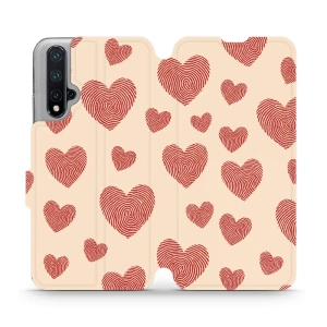 Phone Case Huawei Nova 5T - Design VP93S