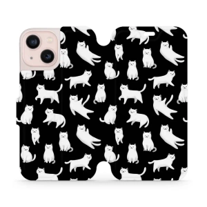 Etui do Apple iPhone 13 mini - wzór V163S