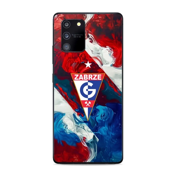 Etui Glossy Case do Samsung Galaxy S10 Lite - wzór G01GZ