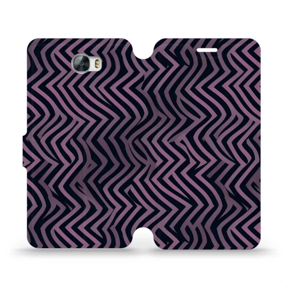 Phone Case Huawei Y6 II Compact - Design VA55S