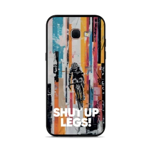 Phone Glossy Case Samsung Galaxy A5 2017 - Design GD06G