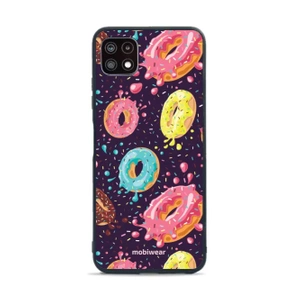 Phone Glossy Case Samsung Galaxy A22 5G - Design G046G