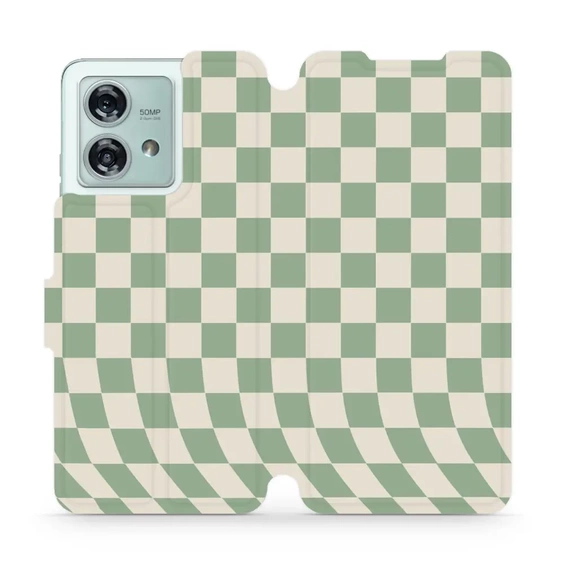 Hülle für Motorola Edge 40 Neo - Farbe VA58S