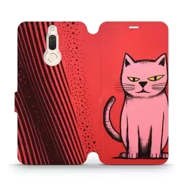 Phone Case Huawei Mate 10 Lite - Design VP54S