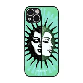 Phone Glossy Case Apple iPhone 13 - Design G058G