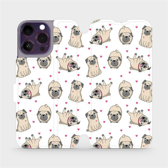 Phone Case Apple iPhone 14 Pro Max - Design M097P