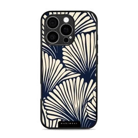 Phone Glossy Case Apple iPhone 16 Pro - Design GA41G