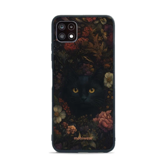 Etui Glossy Case do Samsung Galaxy A22 5G - wzór G161G