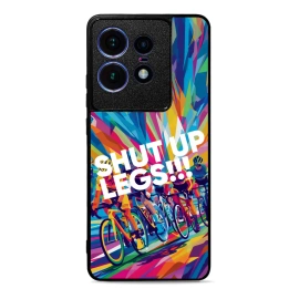 Etui Glossy Case do Motorola Edge 50 Pro - wzór GD03G