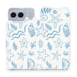 Etui do OnePlus Nord 4 5G - wzór VP88S