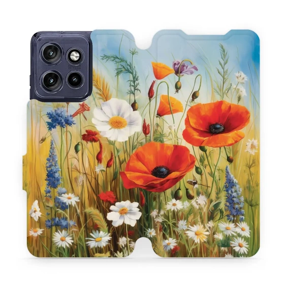 Phone Case Motorola Edge 50 Neo - Design VP43S