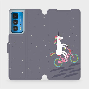 Phone Case Motorola Edge 20 Pro - Design V024P